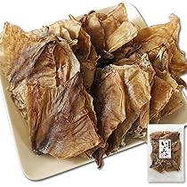 Amazon | するめ ゲソ(足) 145g 大小サイズ混在 本場函館製造 イカゲソ